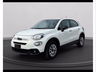 FIAT 500x 1.3 mjet 95cv