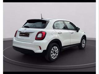 FIAT 500x 1.3 mjet 95cv