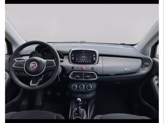 FIAT 500x 1.3 mjet 95cv