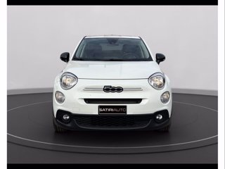 FIAT 500x 1.3 mjet 95cv