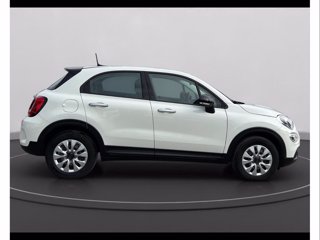 FIAT 500x 1.3 mjet 95cv