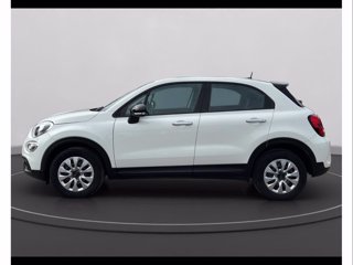 FIAT 500x 1.3 mjet 95cv