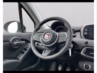 FIAT 500x 1.3 mjet 95cv