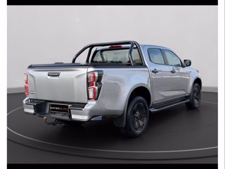 ISUZU D-max 1.9 td crew n60ff 4x4 auto