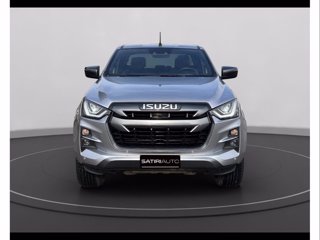 ISUZU D-max 1.9 td crew n60ff 4x4 auto