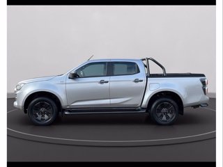 ISUZU D-max 1.9 td crew n60ff 4x4 auto