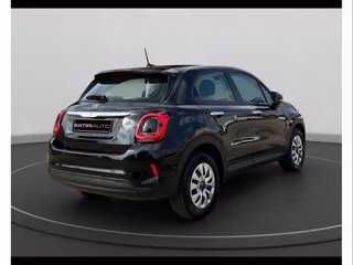 FIAT 500x 1.3 mjet 95cv