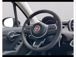 FIAT 500x 1.3 mjet 95cv