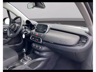 FIAT 500x 1.3 mjet 95cv