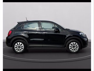 FIAT 500x 1.3 mjet 95cv