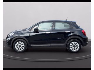 FIAT 500x 1.3 mjet 95cv