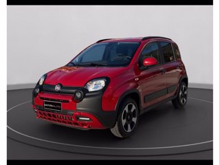 FIAT Panda 1.0 firefly hybrid cross s&s 70cv 5p.ti