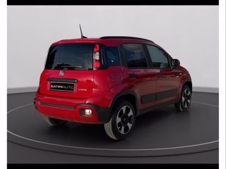 FIAT Panda 1.0 firefly hybrid cross s&s 70cv 5p.ti