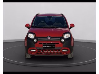 FIAT Panda 1.0 firefly hybrid cross s&s 70cv 5p.ti