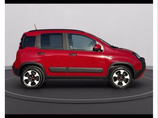 FIAT Panda 1.0 firefly hybrid cross s&s 70cv 5p.ti