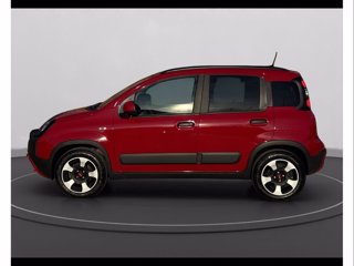 FIAT Panda 1.0 firefly hybrid cross s&s 70cv 5p.ti