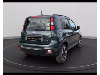 FIAT Panda 1.0 firefly hybrid cross s&s 70cv 5p.ti