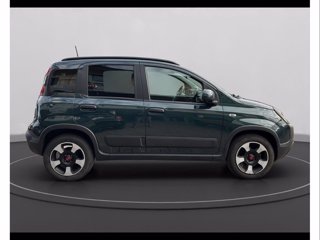 FIAT Panda 1.0 firefly hybrid cross s&s 70cv 5p.ti