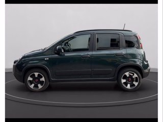 FIAT Panda 1.0 firefly hybrid cross s&s 70cv 5p.ti