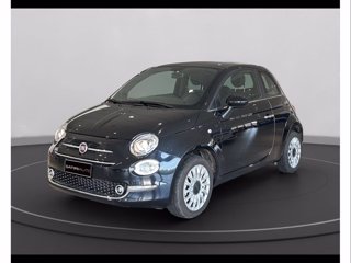 FIAT 500 1.0 hybrid dolcevita 70cv