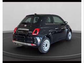 FIAT 500 1.0 hybrid dolcevita 70cv