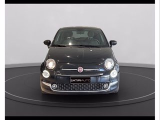 FIAT 500 1.0 hybrid dolcevita 70cv