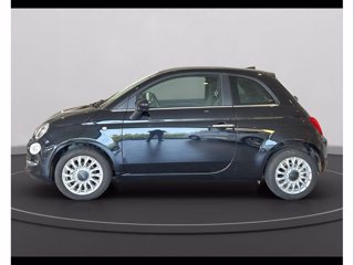 FIAT 500 1.0 hybrid dolcevita 70cv