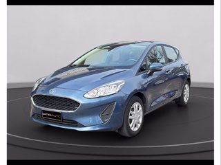 FORD Fiesta 5p 1.1 plus 75cv