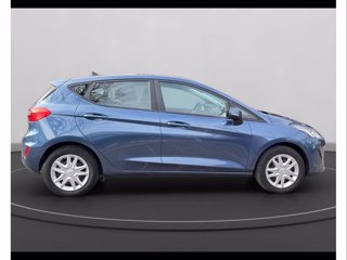 FORD Fiesta 5p 1.1 plus 75cv