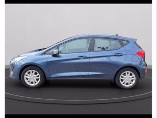 FORD Fiesta 5p 1.1 plus 75cv