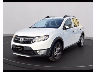 DACIA Sandero stepway 1.5 dci (prestige) s&s 90cv e6