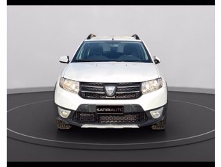 DACIA Sandero stepway 1.5 dci (prestige) s&s 90cv e6