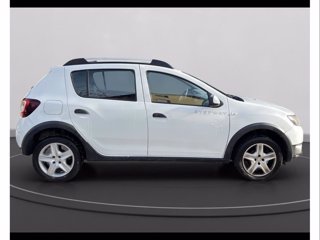 DACIA Sandero stepway 1.5 dci (prestige) s&s 90cv e6