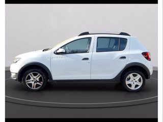 DACIA Sandero stepway 1.5 dci (prestige) s&s 90cv e6