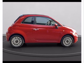 FIAT 500c 1.0 hybrid dolcevita 70cv