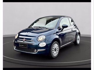 FIAT 500c 1.0 hybrid dolcevita 70cv