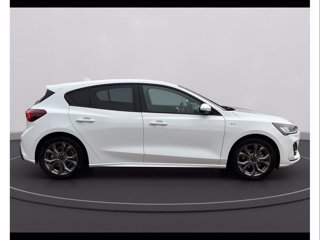 FORD Focus 1.0 ecoboost h st-line style 125cv