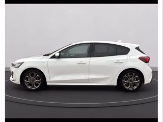 FORD Focus 1.0 ecoboost h st-line style 125cv