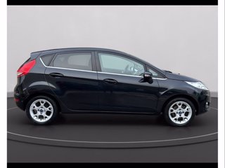 FORD Fiesta 5p 1.2 16v titanium c/esp e5