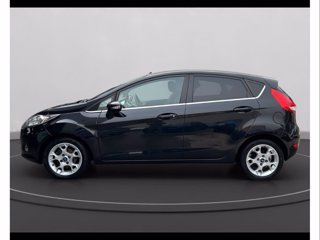 FORD Fiesta 5p 1.2 16v titanium c/esp e5