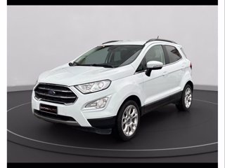 FORD Ecosport MCA Ti 1.0 125cv Ecob 5p