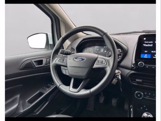 FORD Ecosport MCA Ti 1.0 125cv Ecob 5p