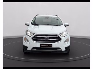 FORD Ecosport MCA Ti 1.0 125cv Ecob 5p