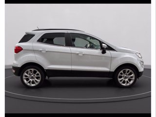 FORD Ecosport MCA Ti 1.0 125cv Ecob 5p