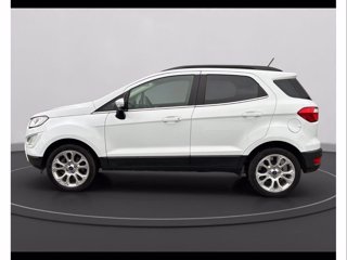 FORD Ecosport MCA Ti 1.0 125cv Ecob 5p