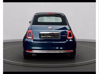 FIAT 500c 1.0 hybrid dolcevita 70cv