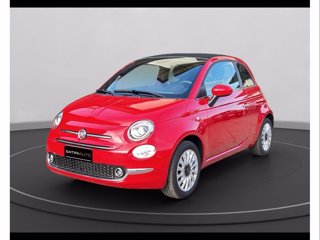 FIAT 500c 1.0 hybrid dolcevita 70cv