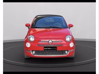 FIAT 500c 1.0 hybrid dolcevita 70cv