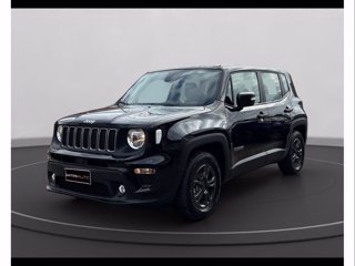 JEEP Renegade E-Hybrid My24 Renegade 1.5 Turbo T4 E-Hybrid 130cv