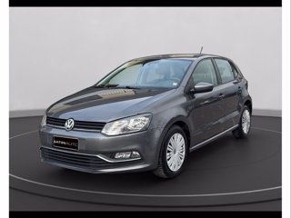 VOLKSWAGEN Polo 5p 1.4 tdi bm comfortline 75cv